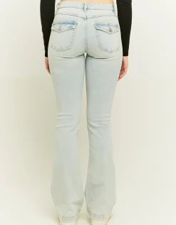 Jeans Bootcut a Vita Media^Tally Weijl Sale