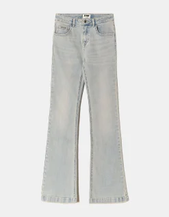 Jeans Bootcut a Vita Media^Tally Weijl Cheap