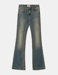 Jeans Bootcut a Vita Media^Tally Weijl Cheap