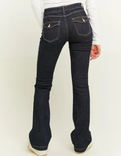 Jeans Bootcut a Vita Media^Tally Weijl Cheap