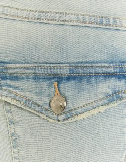 Jeans Bootcut a Vita Media^Tally Weijl Sale