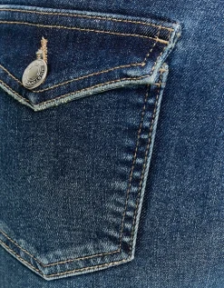 Jeans Bootcut a Vita Media^Tally Weijl Hot