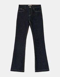 Jeans Bootcut a Vita Media^Tally Weijl Cheap