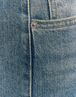 Jeans Cargo Multitasche a Vita Media^Tally Weijl Outlet