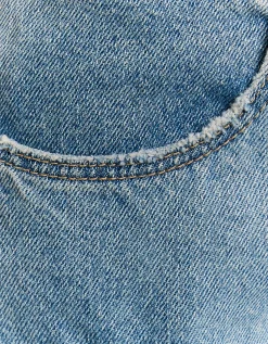 Jeans Cargo Parachute a Vita Media^Tally Weijl Sale
