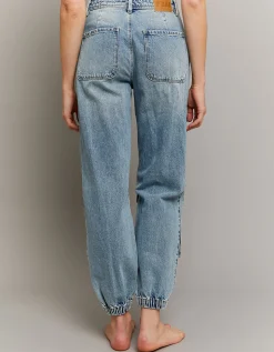 Jeans Jogger Cargo a Vita Alta^Tally Weijl Flash Sale