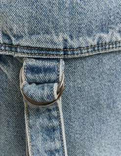 Jeans Jogger Cargo a Vita Alta^Tally Weijl Flash Sale