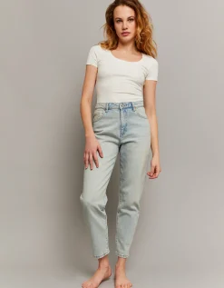 Jeans Mom Comfort Stretch^Tally Weijl Store