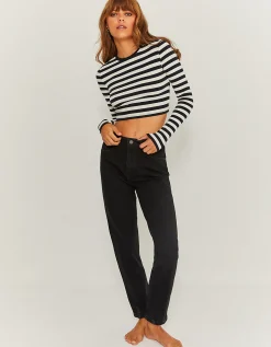 Jeans Mom Comfort Stretch^Tally Weijl Best