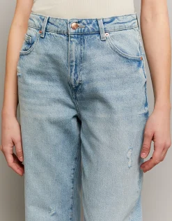 Jeans Mom Comfort Stretch^Tally Weijl Outlet