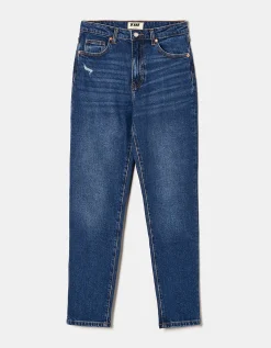 Jeans Mom Comfort Stretch^Tally Weijl Flash Sale