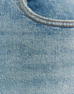 Jeans Mom Comfort Stretch^Tally Weijl Cheap