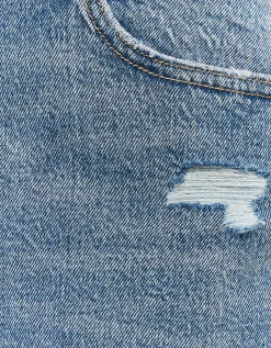 Jeans Mom Comfort Stretch^Tally Weijl Shop