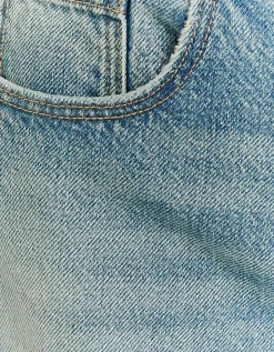 Jeans Palazzo a Vita Media^Tally Weijl Cheap