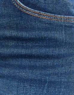 Jeans Push Up A Zampa A Vita Media^Tally Weijl Cheap