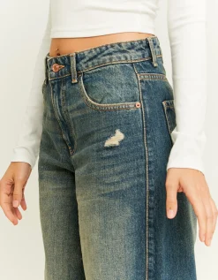 Jeans Skater^Tally Weijl Hot