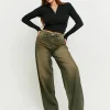 Jeans Skater a Vita Media^Tally Weijl Outlet