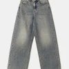 Jeans Skater a Vita Media^Tally Weijl New
