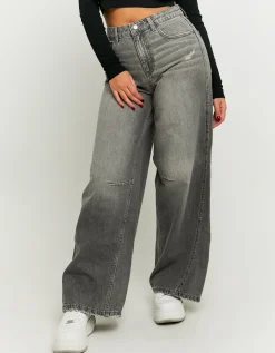 Jeans Skater a Vita Media^Tally Weijl New