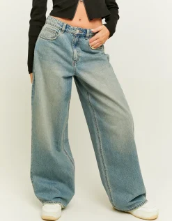 Jeans Skater a Vita Media^Tally Weijl Flash Sale