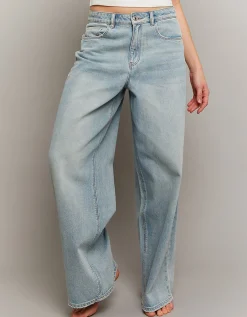 Jeans Skater a Vita Media^Tally Weijl Hot