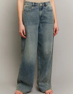 Jeans Skater a Vita Media^Tally Weijl New