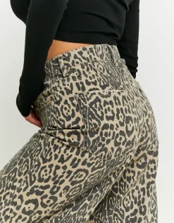 Jeans Skater a Vita Media Stampa Leo^Tally Weijl Online