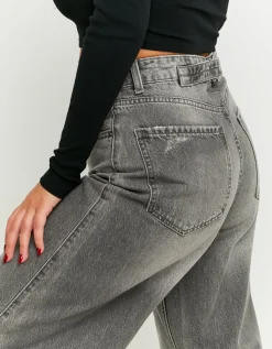 Jeans Skater a Vita Media^Tally Weijl New