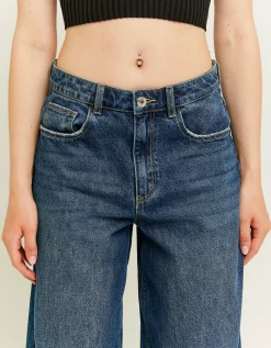 Jeans Skater a Vita Media^Tally Weijl Hot