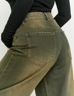 Jeans Skater a Vita Media^Tally Weijl Outlet