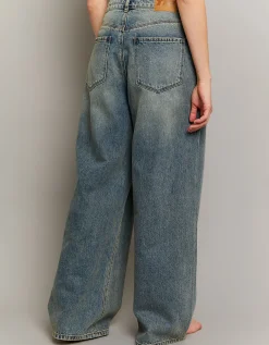 Jeans Skater a Vita Media^Tally Weijl New