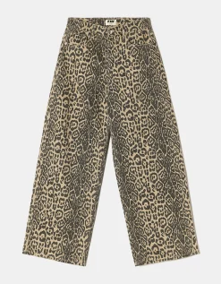 Jeans Skater a Vita Media Stampa Leo^Tally Weijl Online