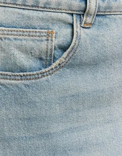 Jeans Skater a Vita Media^Tally Weijl Hot