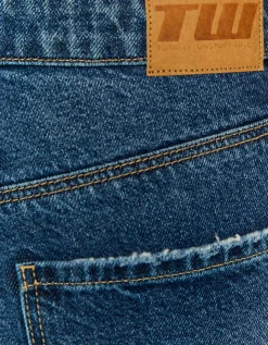 Jeans Skater a Vita Media^Tally Weijl Hot