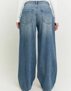 Jeans Skater con Dettaglio in Corda^Tally Weijl Best