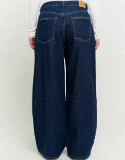 Jeans Skater con Dettagli in Vita^Tally Weijl Hot