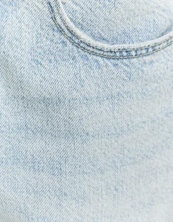 Jeans Skater con Dettaglio Boxer in Vita^Tally Weijl Cheap