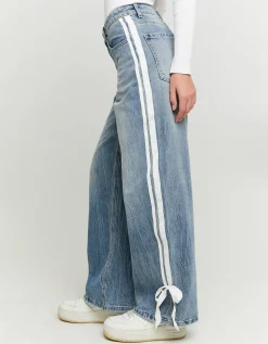 Jeans Skater con Fiocchi^Tally Weijl Outlet