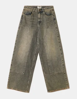 Jeans Skater con Tasche Cargo^Tally Weijl Hot