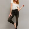 Jeans Skinny a Vita Alta^Tally Weijl Best