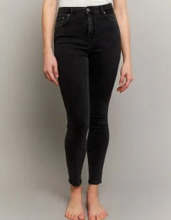 Jeans Skinny A Vita Alta^Tally Weijl Best Sale