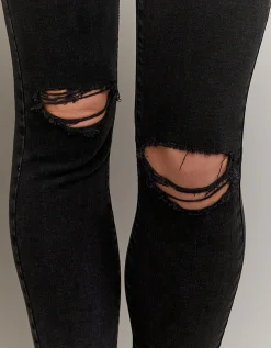Jeans Skinny A Vita Alta^Tally Weijl Clearance