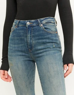 Jeans Skinny A Vita Alta^Tally Weijl Best Sale