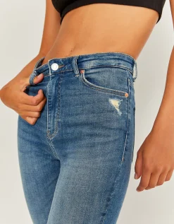 Jeans Skinny A Vita Alta^Tally Weijl Best Sale