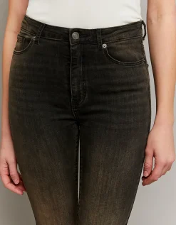 Jeans Skinny a Vita Alta^Tally Weijl Best