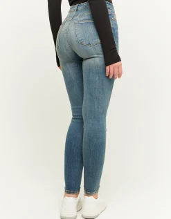 Jeans Skinny A Vita Alta^Tally Weijl Best Sale