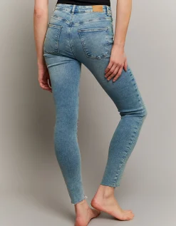 Jeans Skinny A Vita Alta^Tally Weijl Outlet