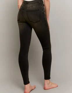 Jeans Skinny a Vita Alta^Tally Weijl Best