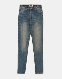 Jeans Skinny A Vita Alta^Tally Weijl Best Sale