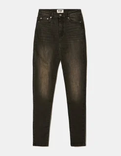Jeans Skinny a Vita Alta^Tally Weijl Best